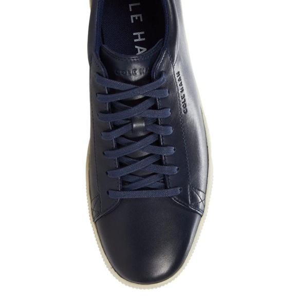 nantucket 2.0 sneaker